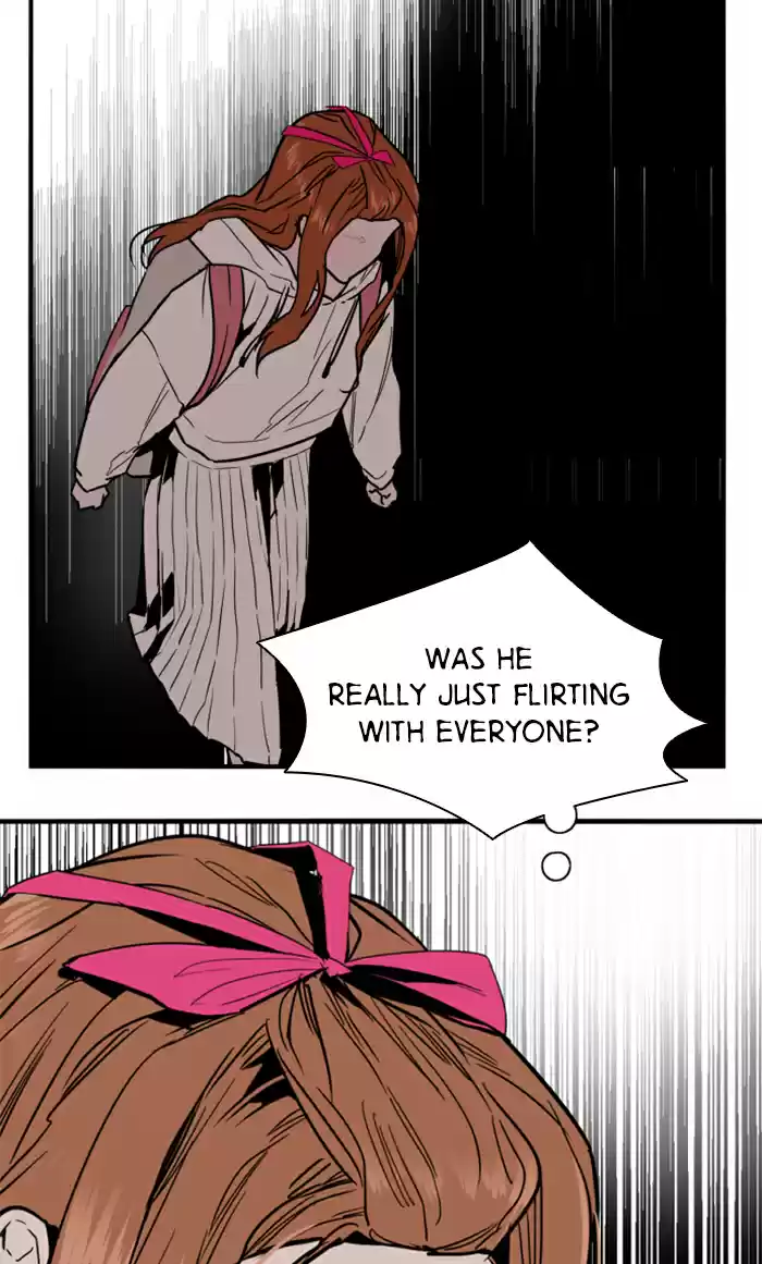 Lee Doona! Chapter 33