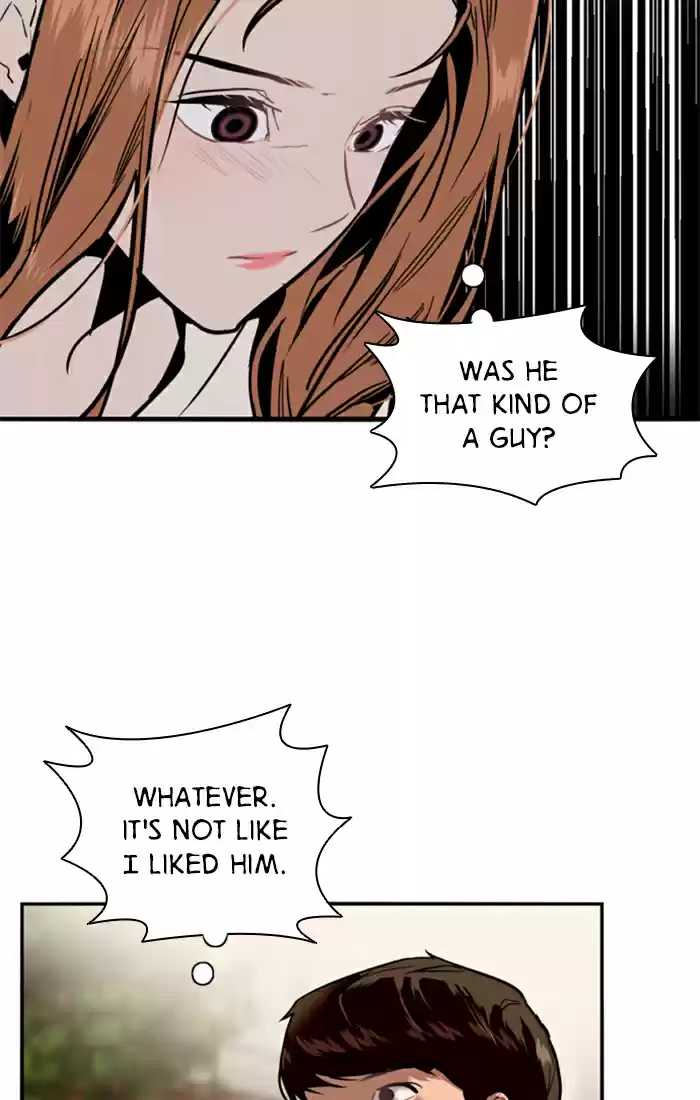 Lee Doona! Chapter 33