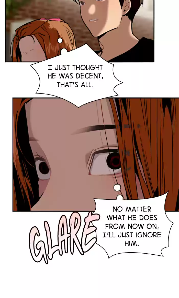 Lee Doona! Chapter 33