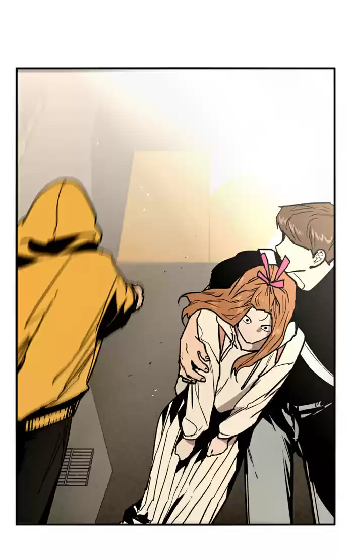 Lee Doona! Chapter 33