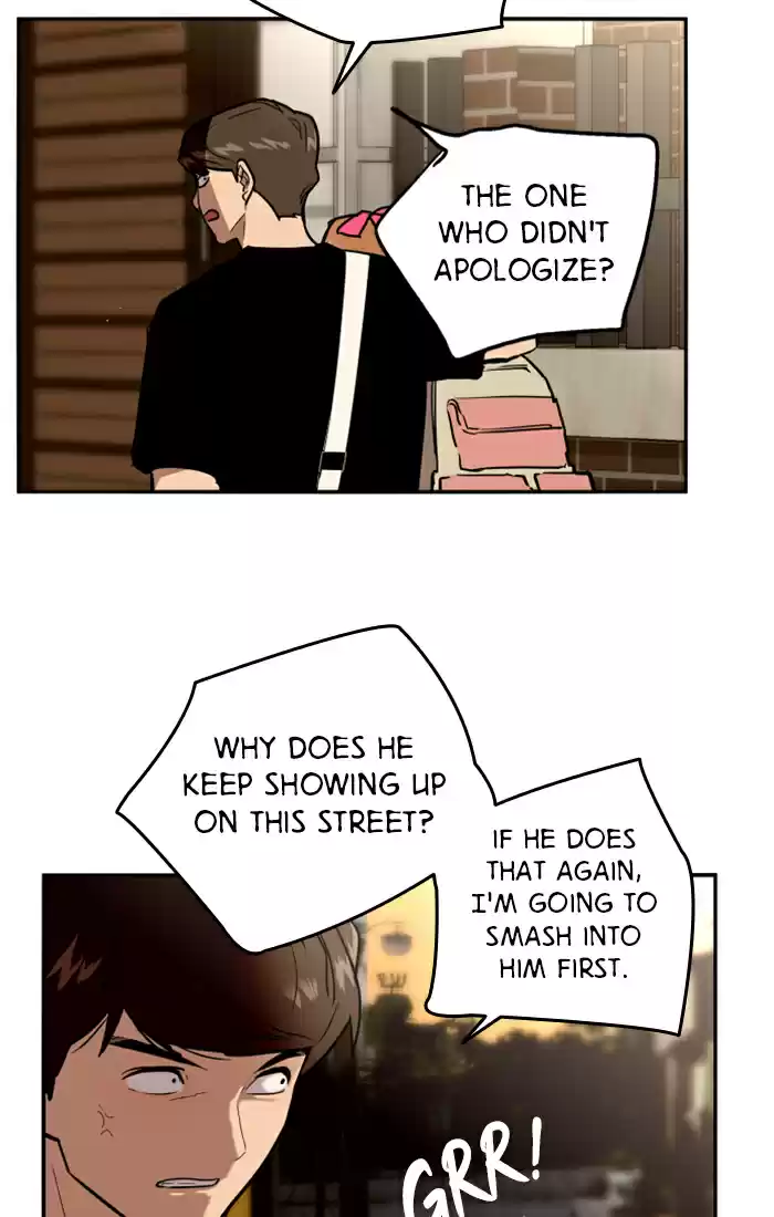 Lee Doona! Chapter 33