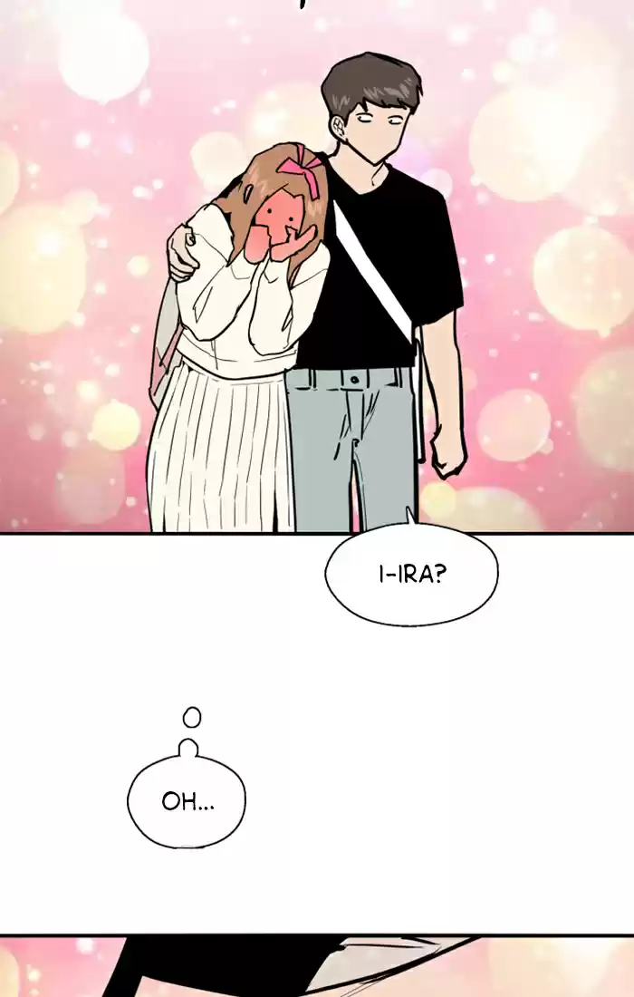 Lee Doona! Chapter 33