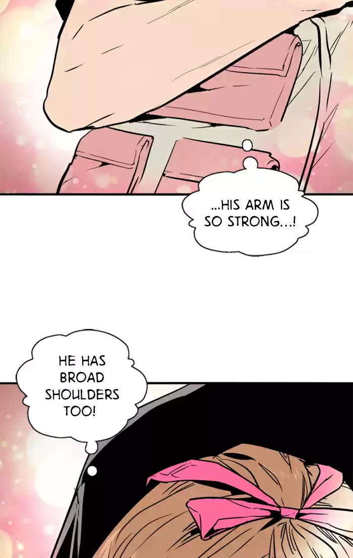 Lee Doona! Chapter 33