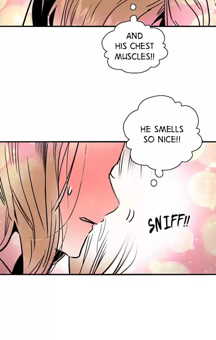 Lee Doona! Chapter 33