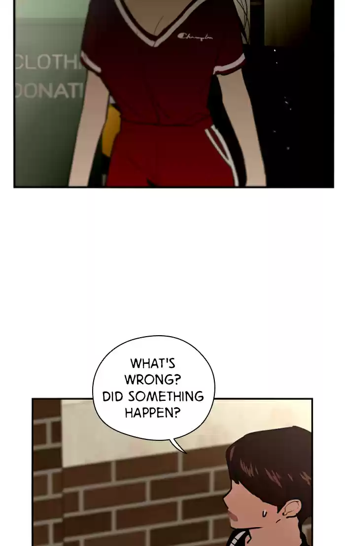 Lee Doona! Chapter 33