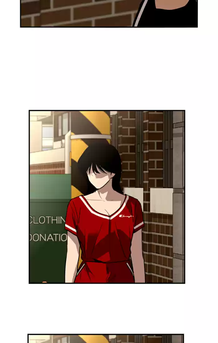 Lee Doona! Chapter 33