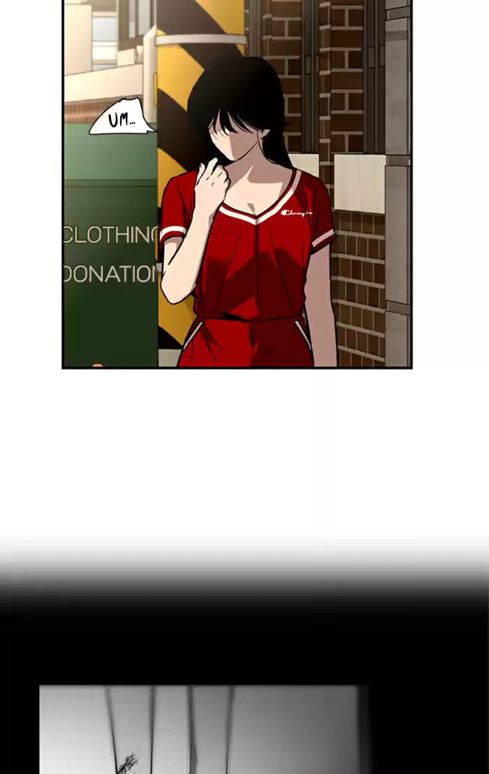 Lee Doona! Chapter 33