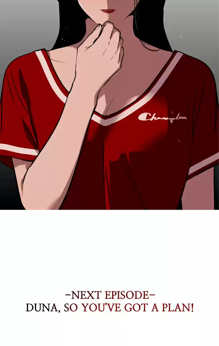 Lee Doona! Chapter 33