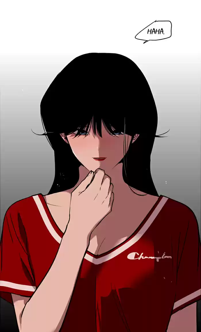 Lee Doona! Chapter 34