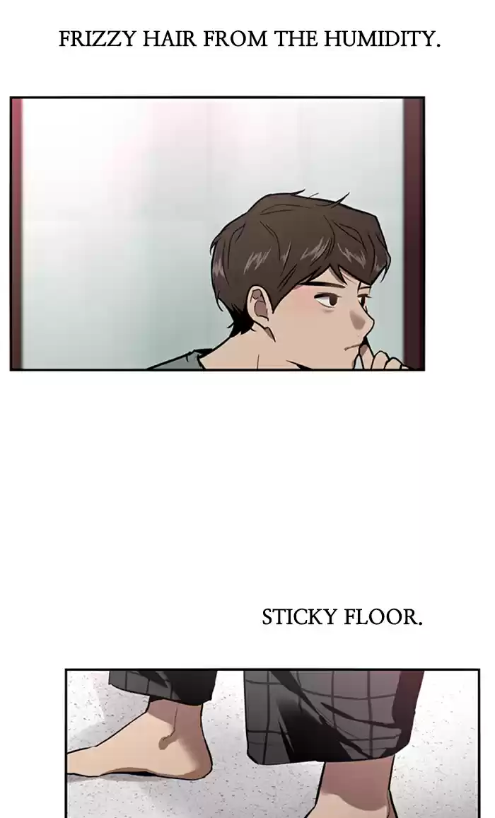 Lee Doona! Chapter 34