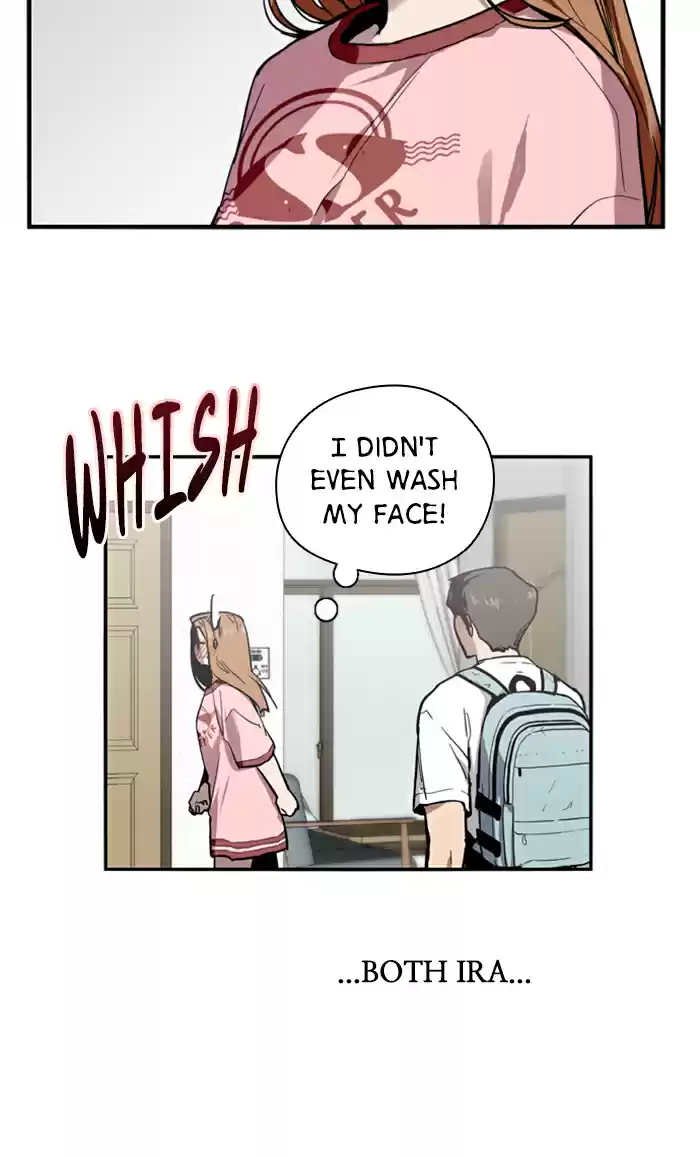 Lee Doona! Chapter 34