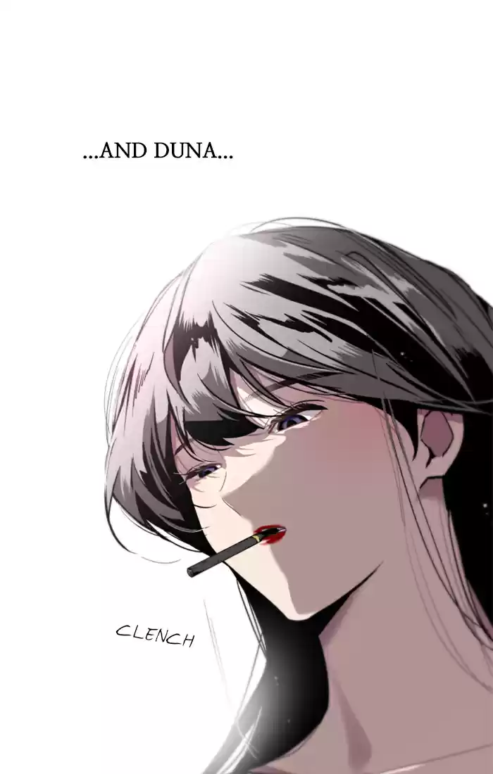 Lee Doona! Chapter 34