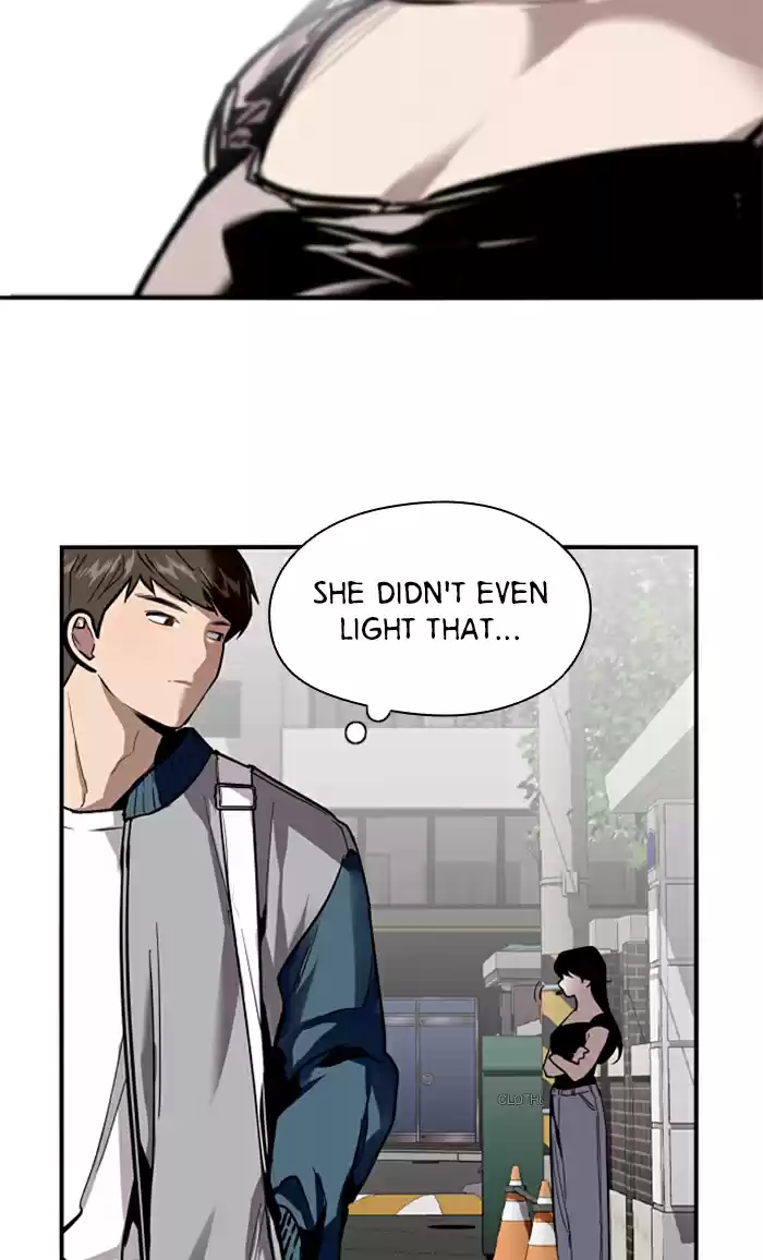 Lee Doona! Chapter 34