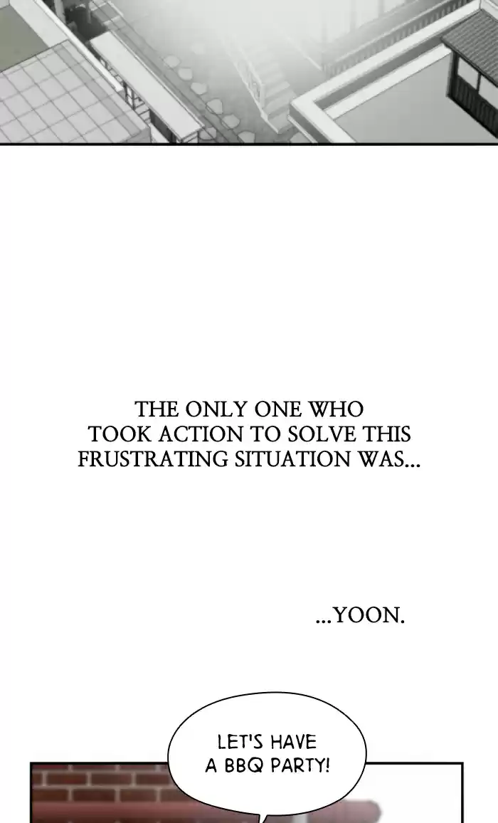 Lee Doona! Chapter 34