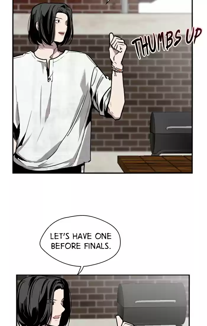 Lee Doona! Chapter 34