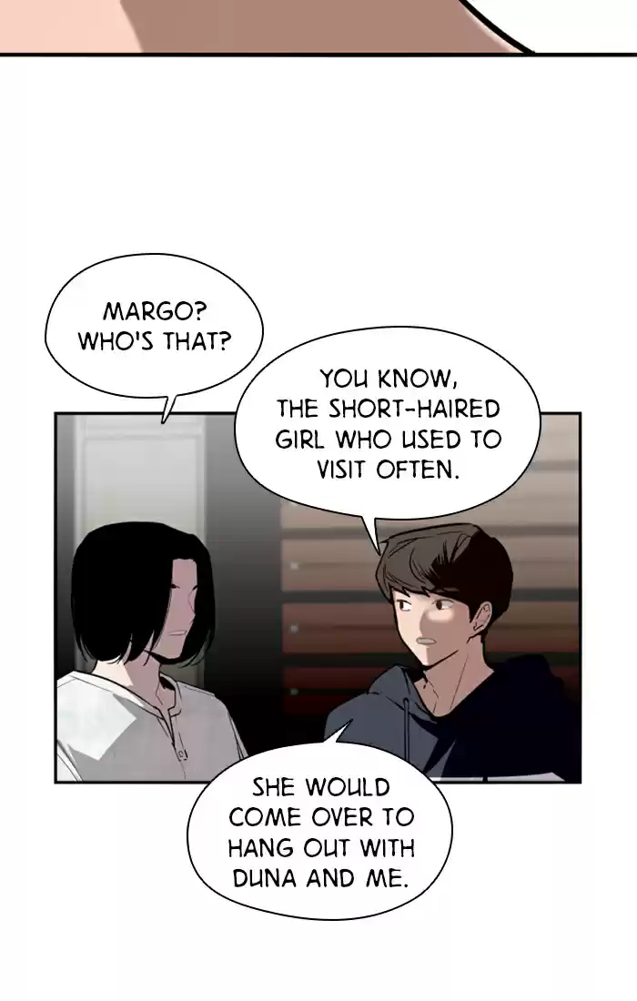 Lee Doona! Chapter 34