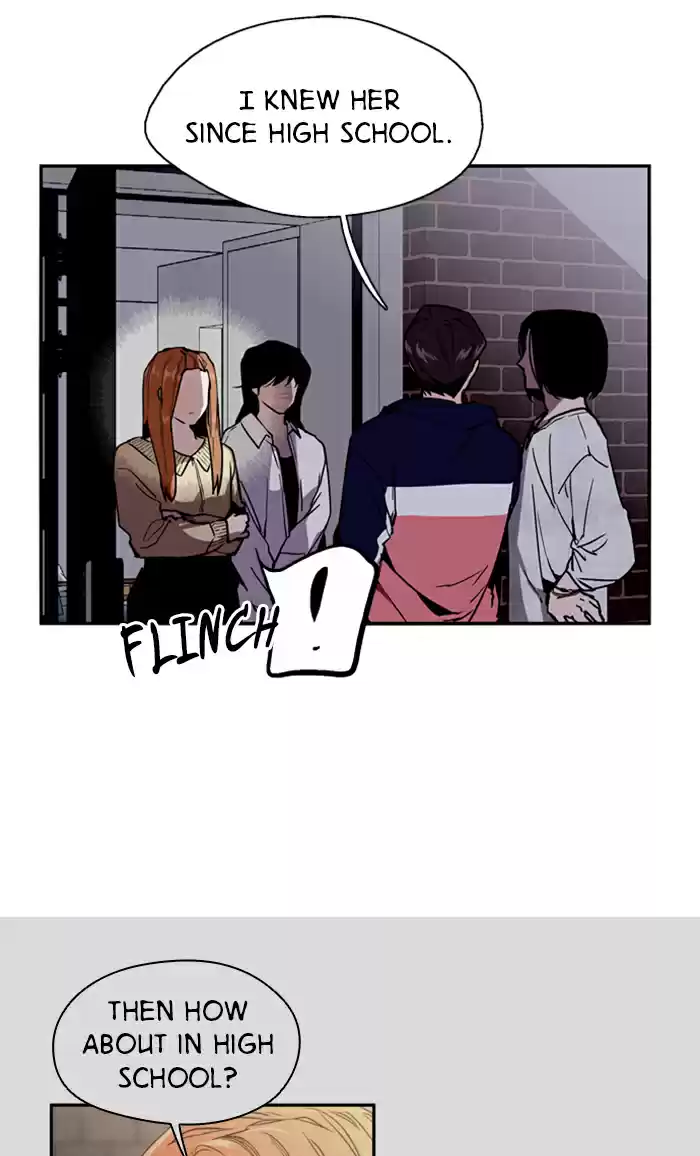 Lee Doona! Chapter 34