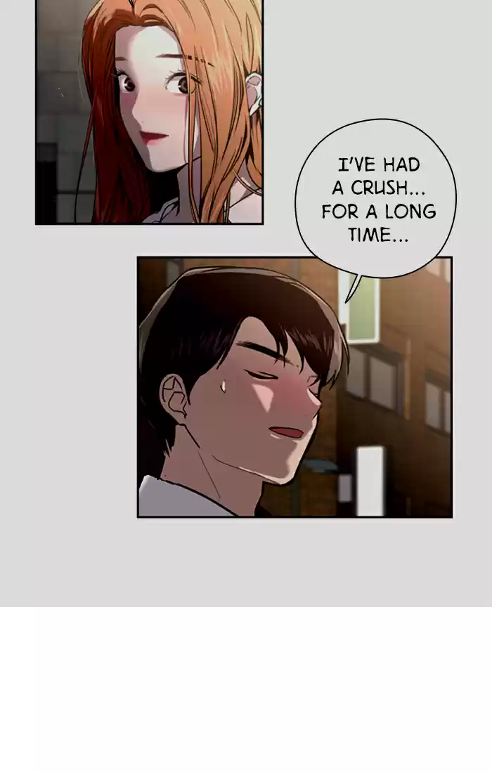 Lee Doona! Chapter 34