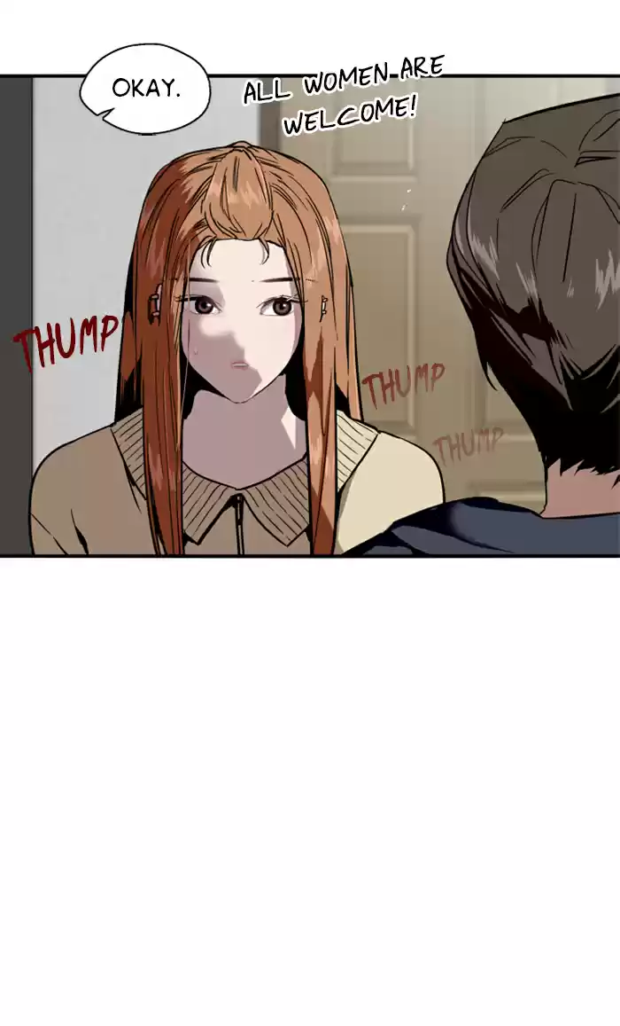 Lee Doona! Chapter 34