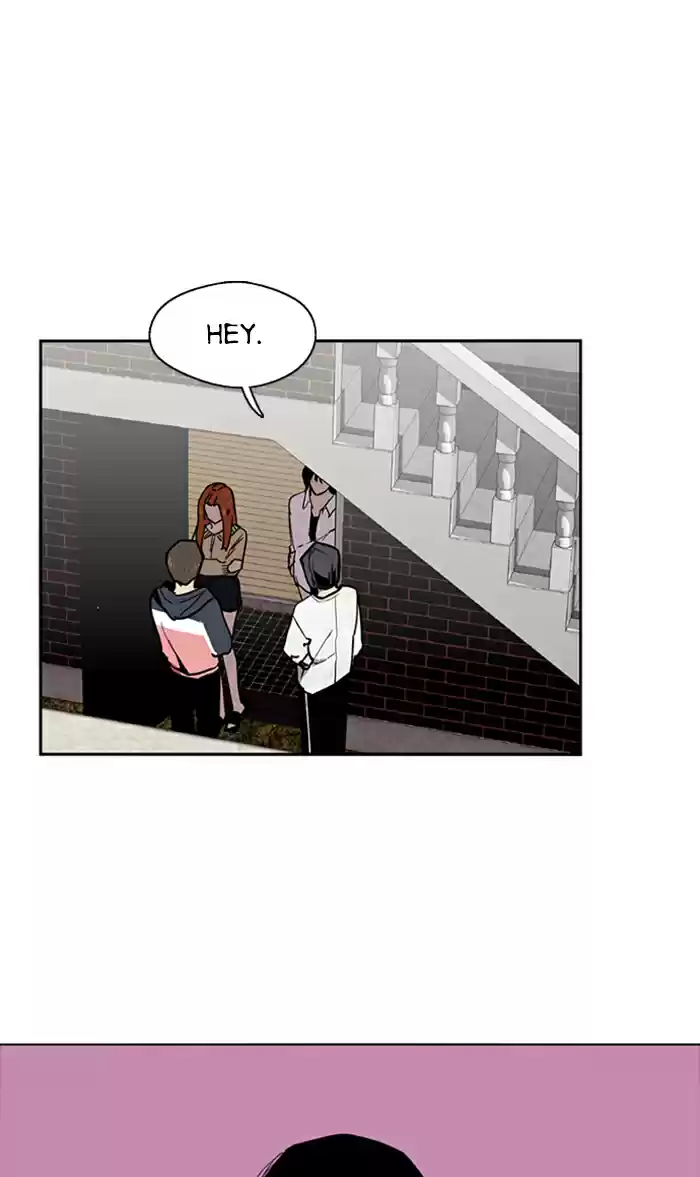 Lee Doona! Chapter 34