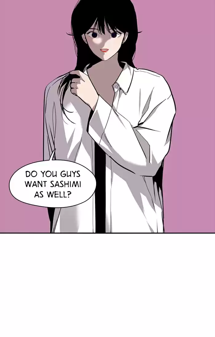 Lee Doona! Chapter 34