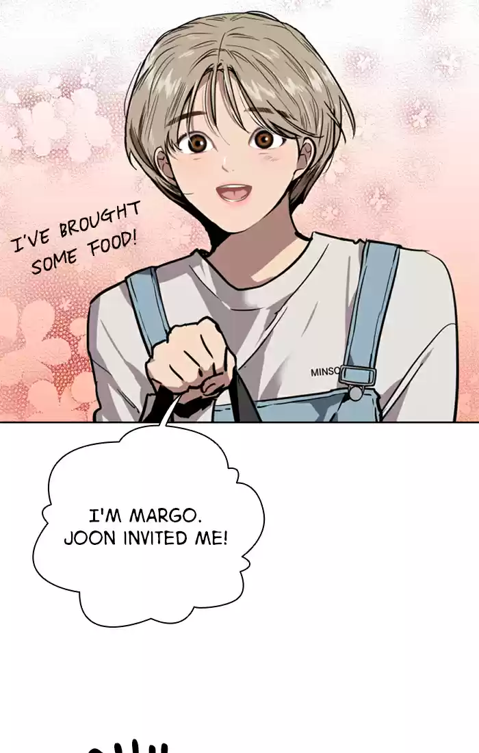 Lee Doona! Chapter 34