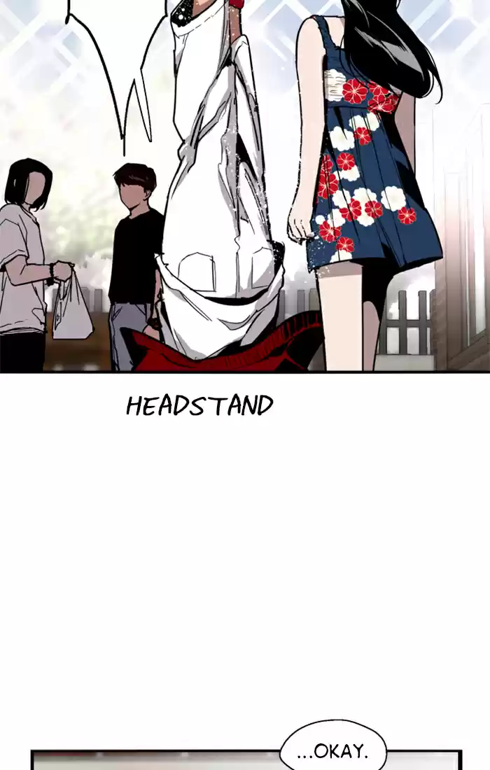 Lee Doona! Chapter 34