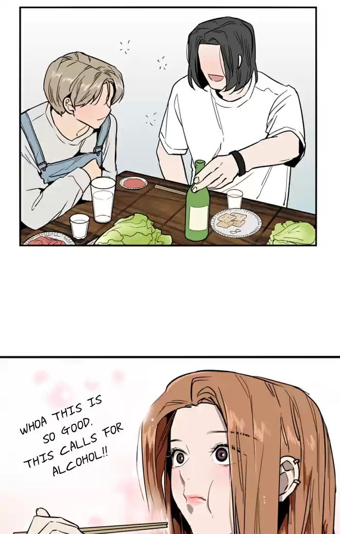 Lee Doona! Chapter 34