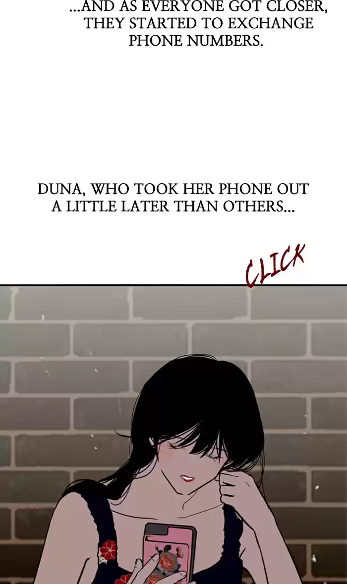 Lee Doona! Chapter 34