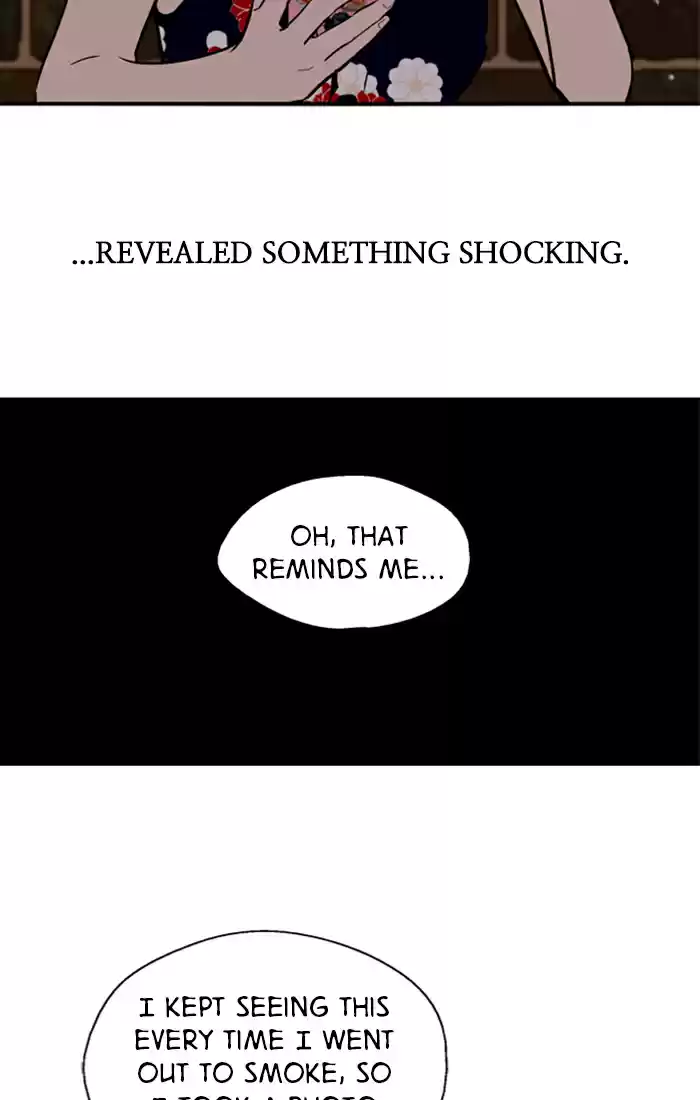 Lee Doona! Chapter 34