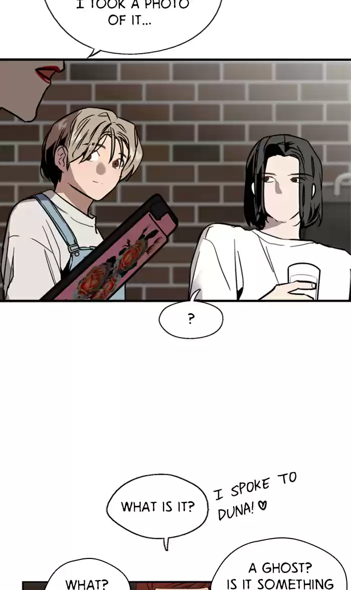 Lee Doona! Chapter 34