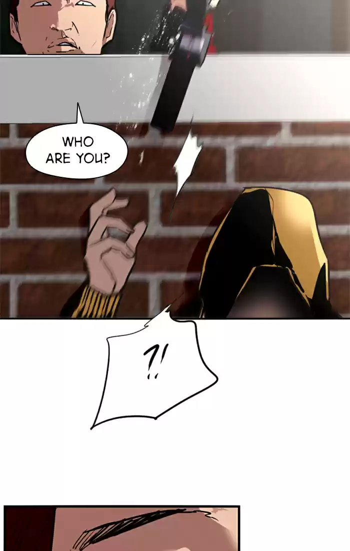 Lee Doona! Chapter 34