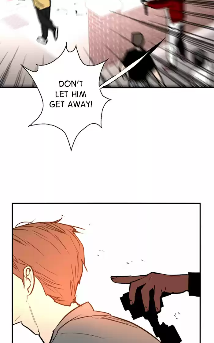 Lee Doona! Chapter 34