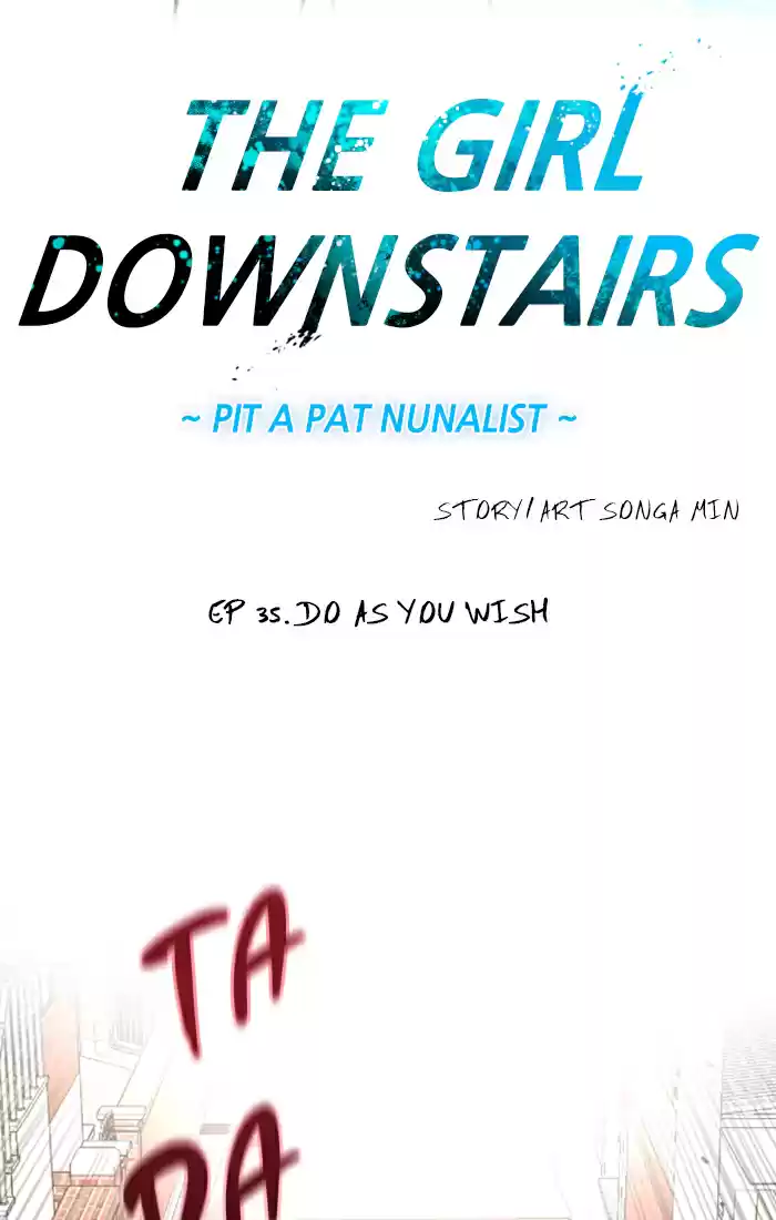 Lee Doona! Chapter 35