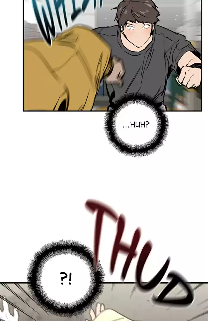 Lee Doona! Chapter 35