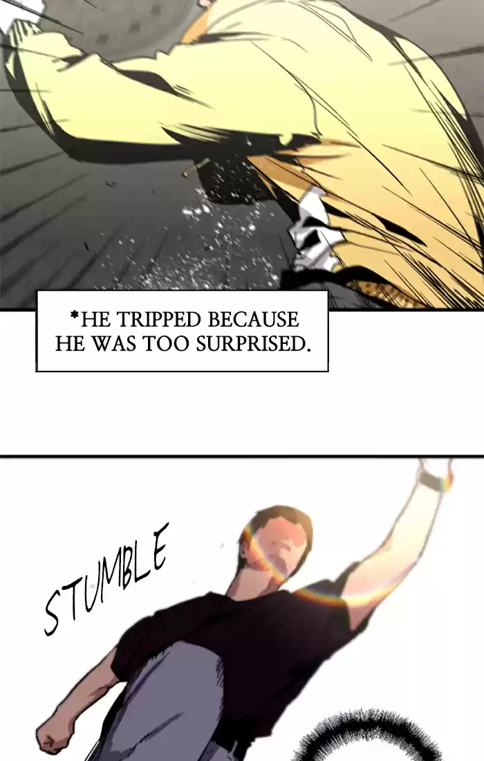 Lee Doona! Chapter 35