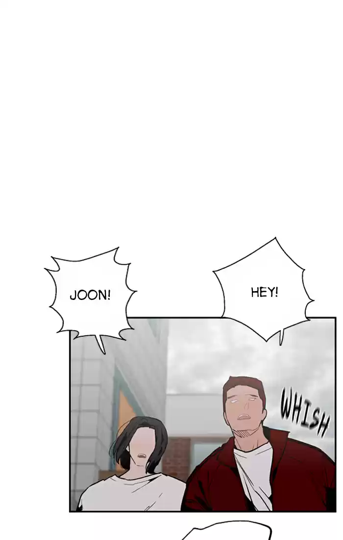 Lee Doona! Chapter 35