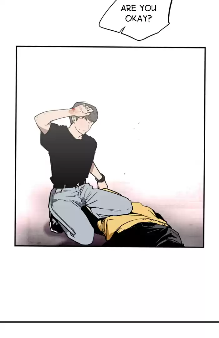 Lee Doona! Chapter 35