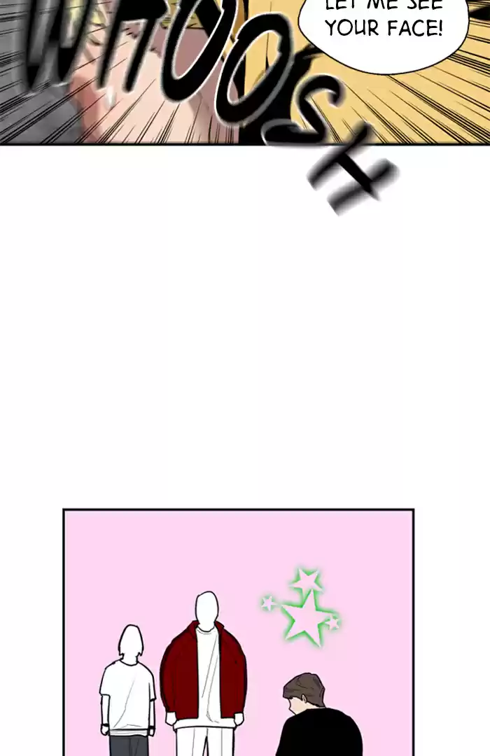 Lee Doona! Chapter 35