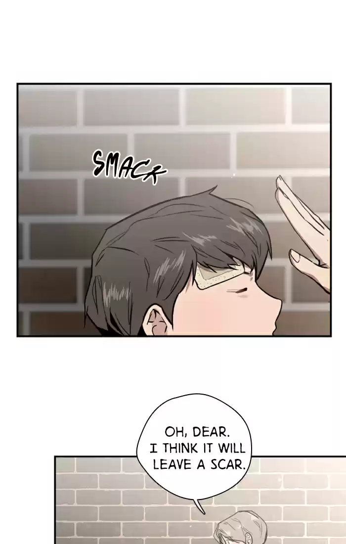 Lee Doona! Chapter 35