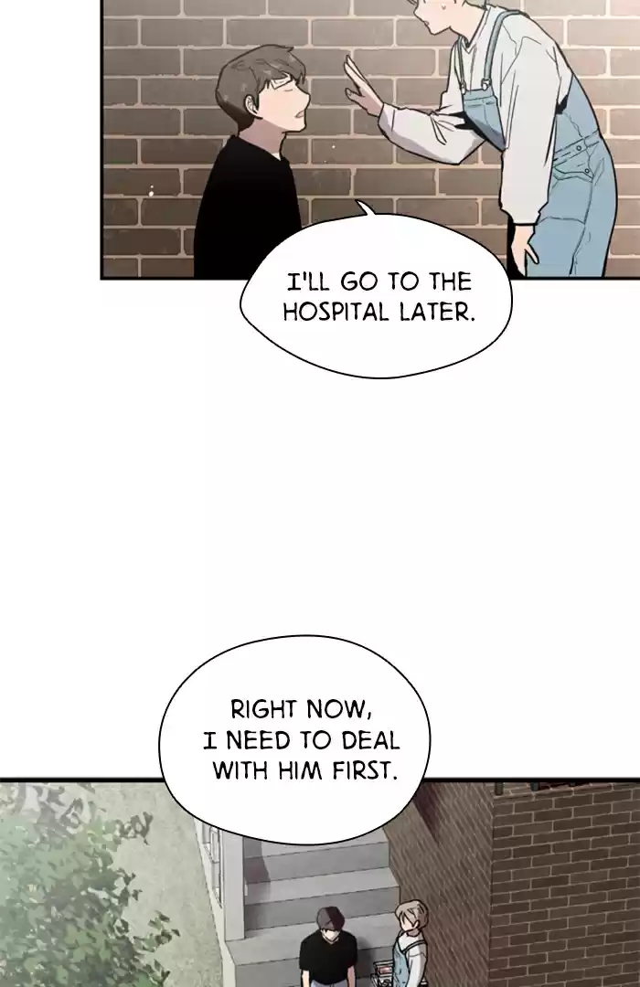 Lee Doona! Chapter 35