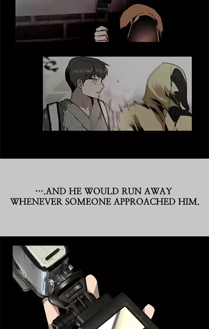 Lee Doona! Chapter 35