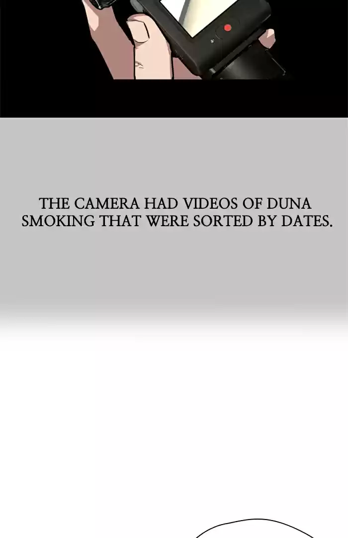 Lee Doona! Chapter 35