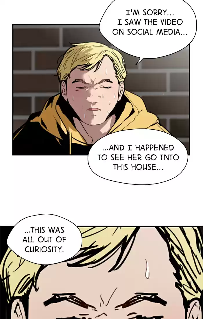 Lee Doona! Chapter 35