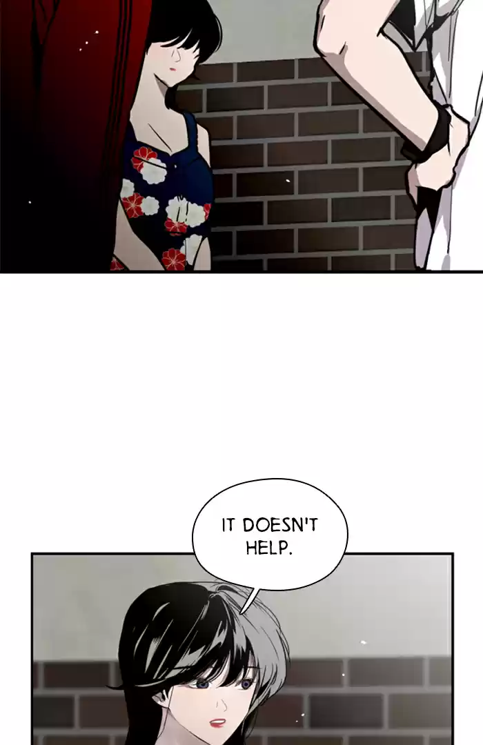 Lee Doona! Chapter 35