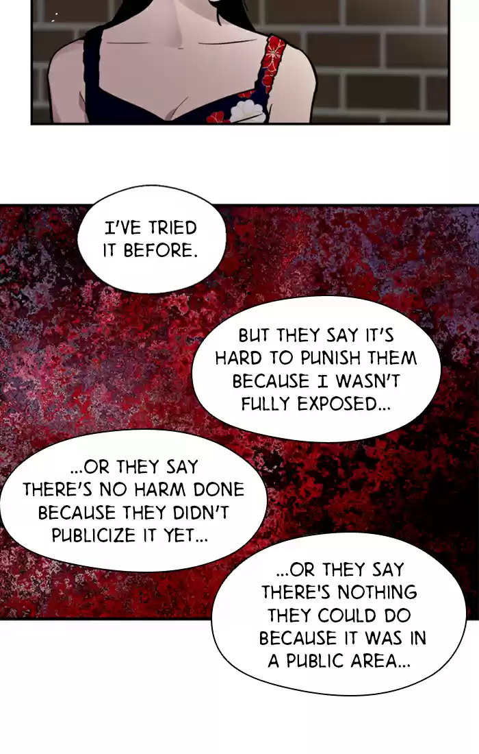 Lee Doona! Chapter 35