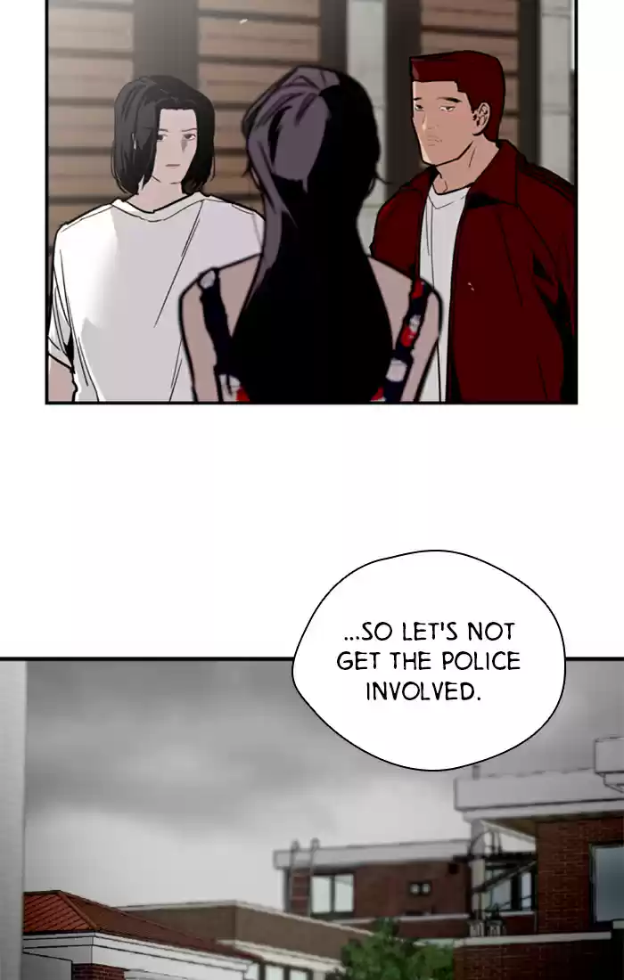 Lee Doona! Chapter 35