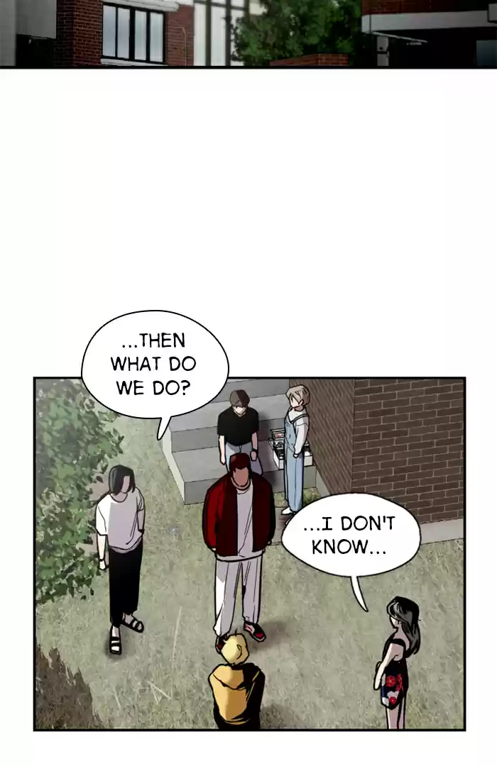 Lee Doona! Chapter 35