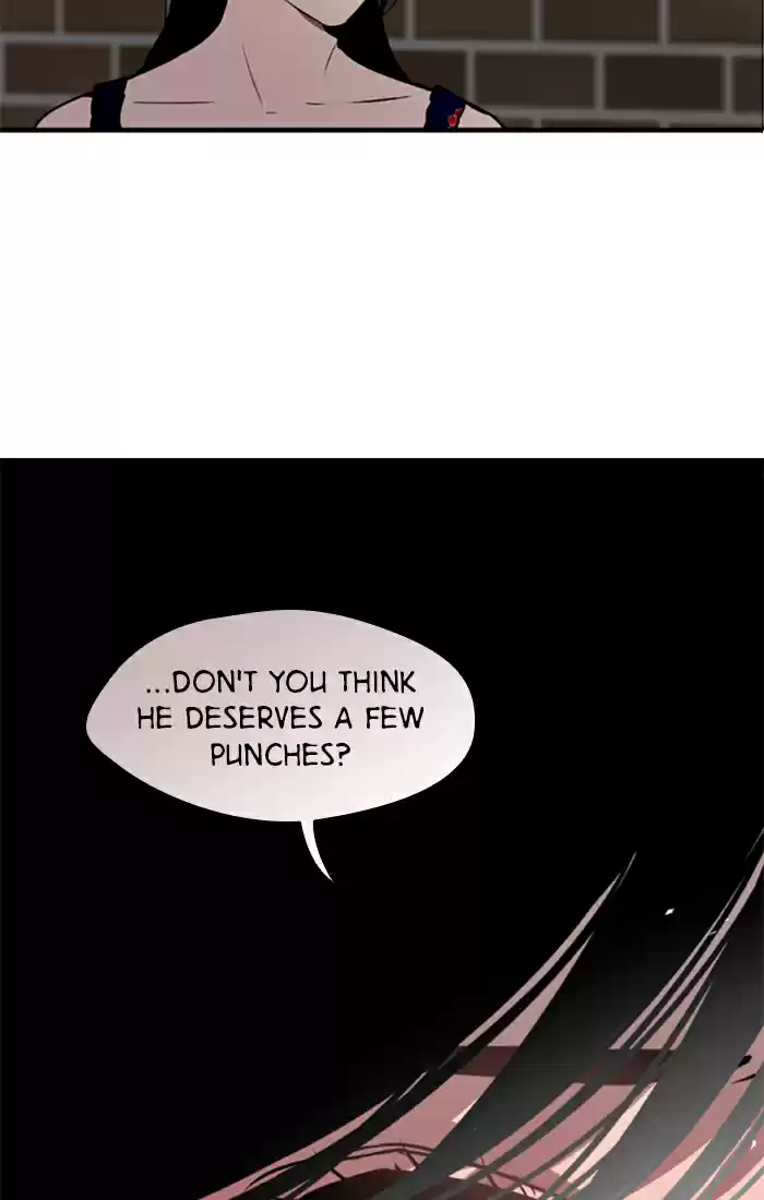 Lee Doona! Chapter 35