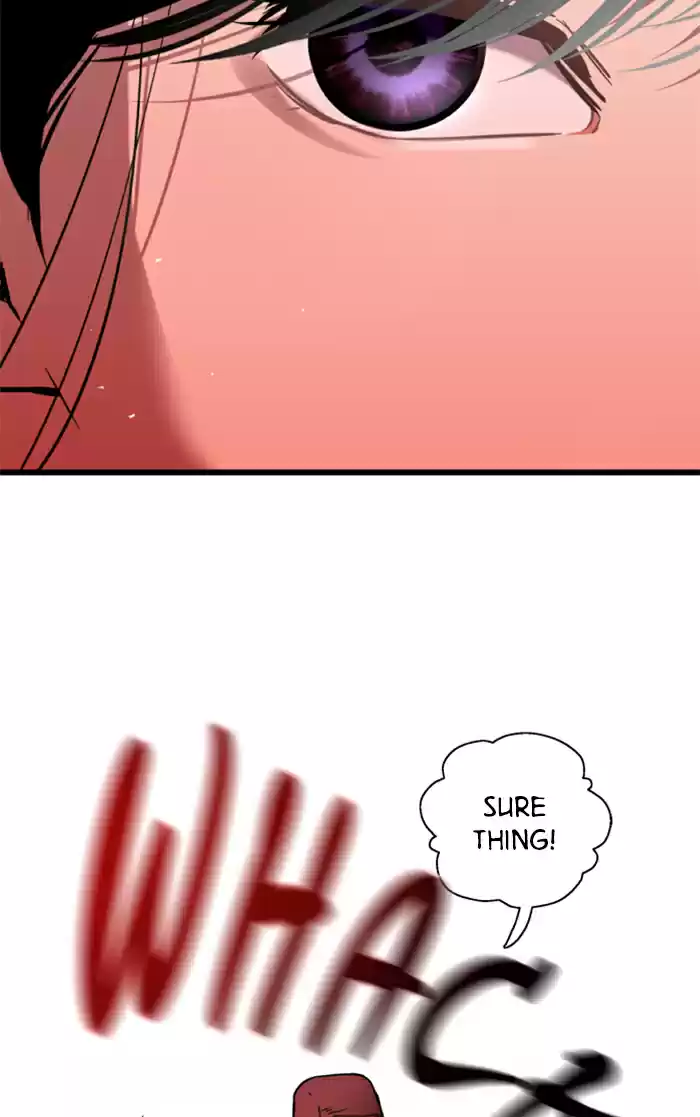 Lee Doona! Chapter 35